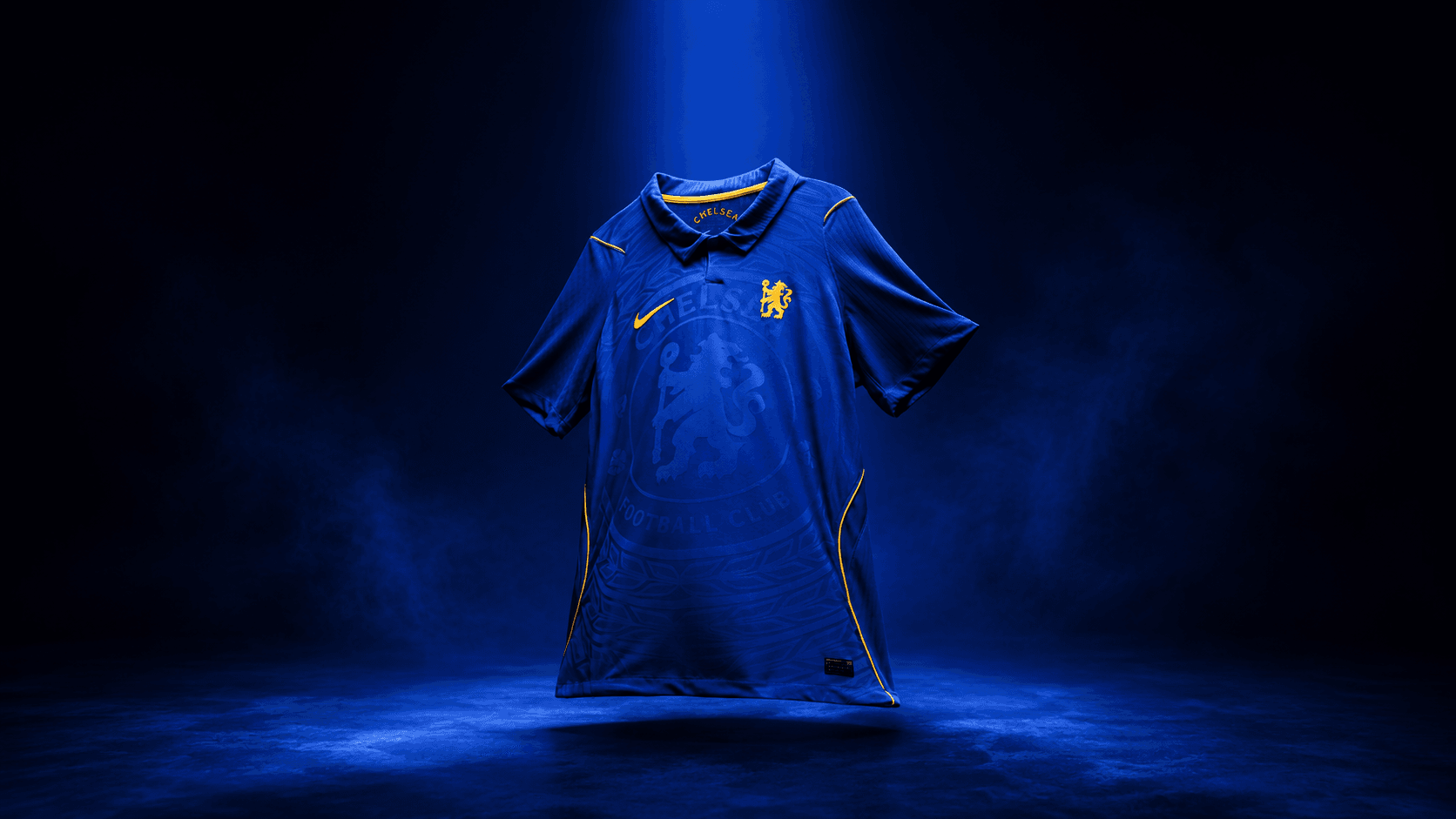 Chelsea Kit