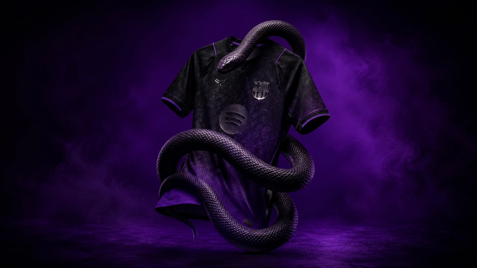Barcelona Kit