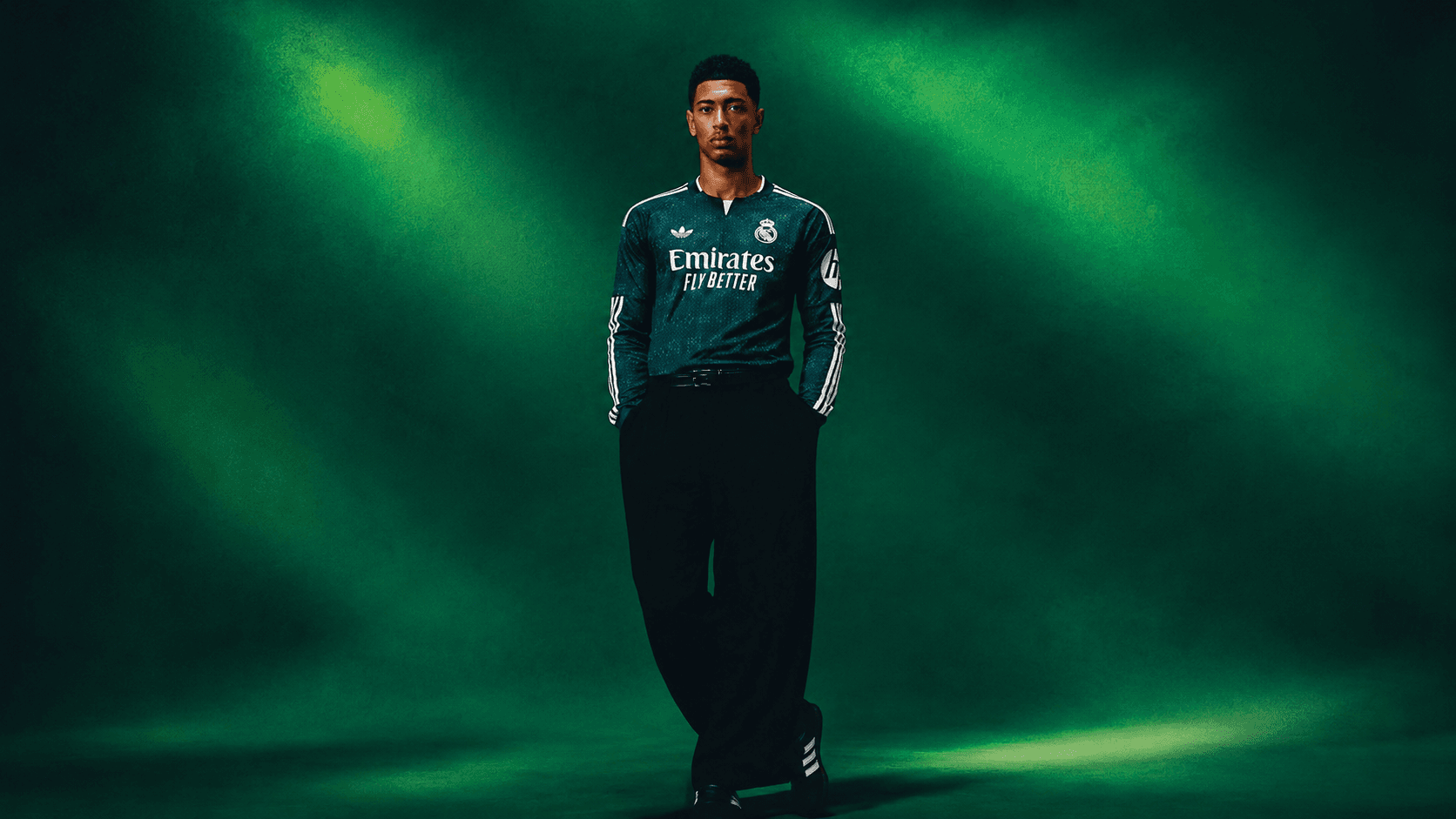 Real Madrid Kit